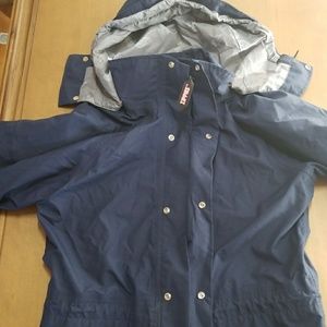 Celestial Peak Gore Tex Jacket | Poshmark